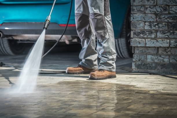Trusted East Marion, NY Pressure Washing Services Experts
