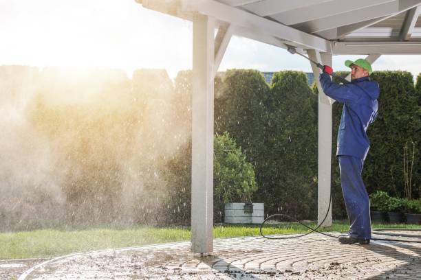 Best Soft Washing  in East Marion, NY