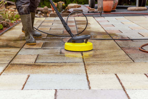 Best Sidewalk and Walkway Cleaning  in East Marion, NY